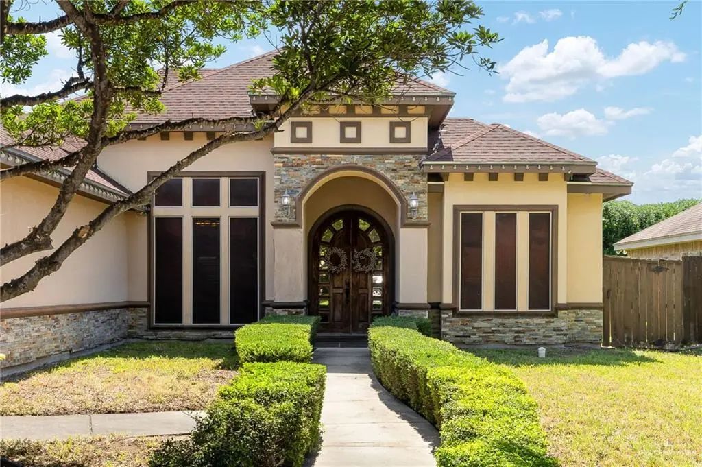 13908 N 40th Street, Edinburg