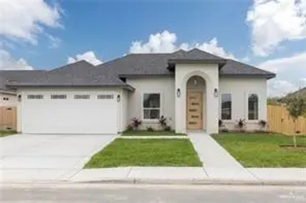2405 Northgate Lane, McAllen