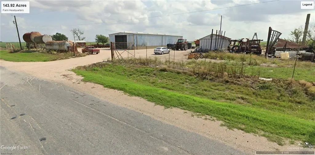 Tbd N Fm 491 Road, Lyford