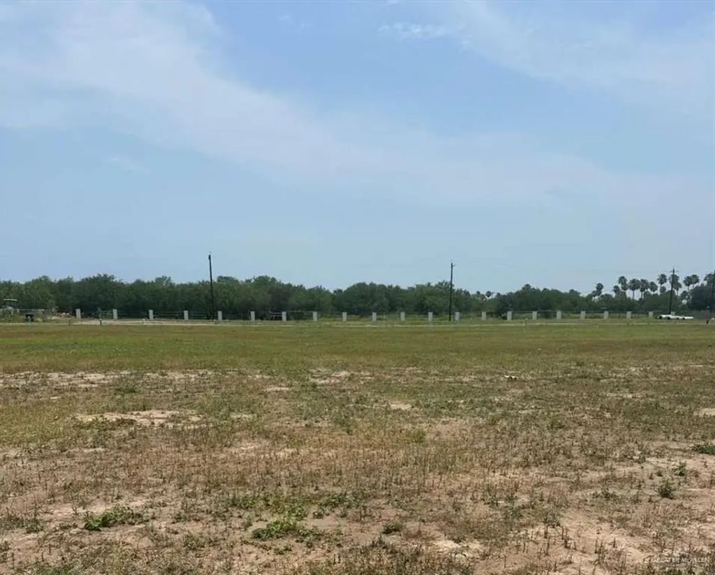 2913 Santa Clarita, Weslaco