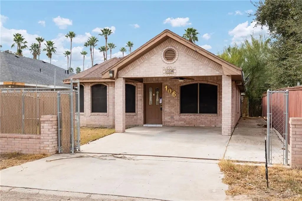 106 Ottumwa Street, Mission