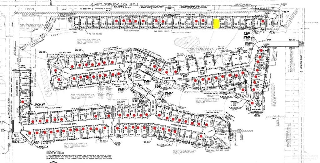 3610 Nature Trail, Edinburg