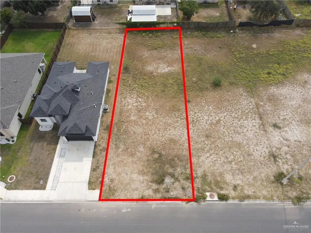 2900 N Alyna Avenue, Edinburg