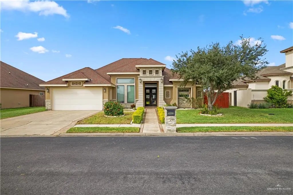 2607 Piquin Street, Edinburg