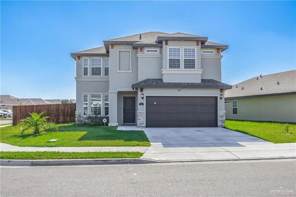 1000 W Fall Aster Street, Edinburg