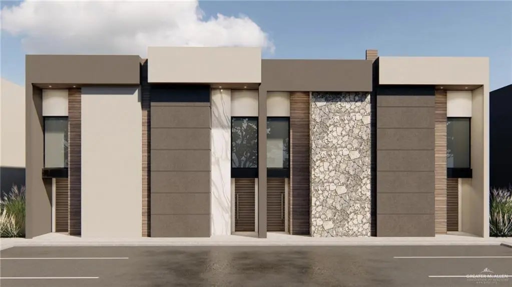 1120 Santa Rosa, Edinburg