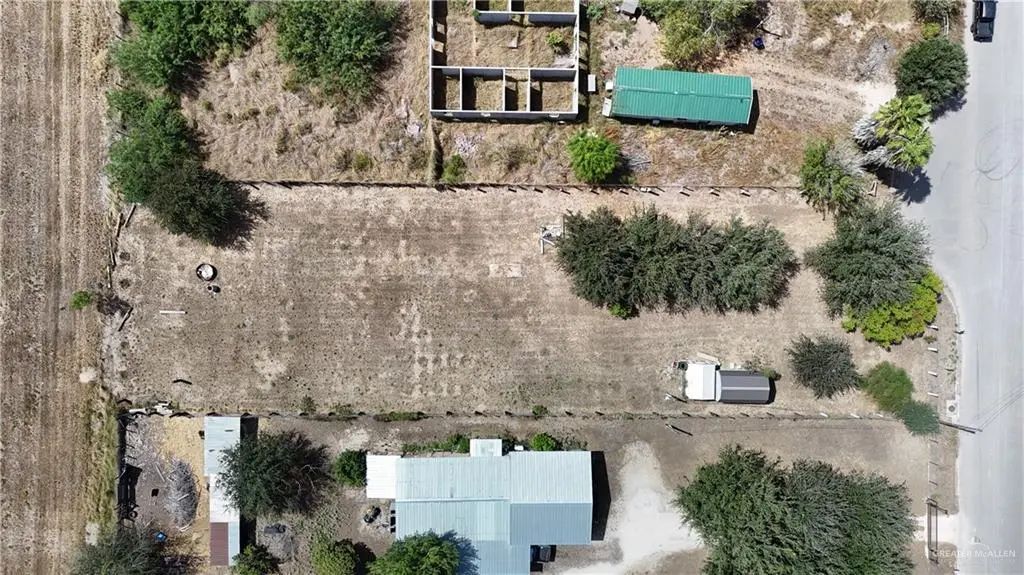 7616 Flamingo Avenue, Edinburg