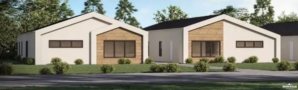 1320 E Iris Avenue 3, McAllen