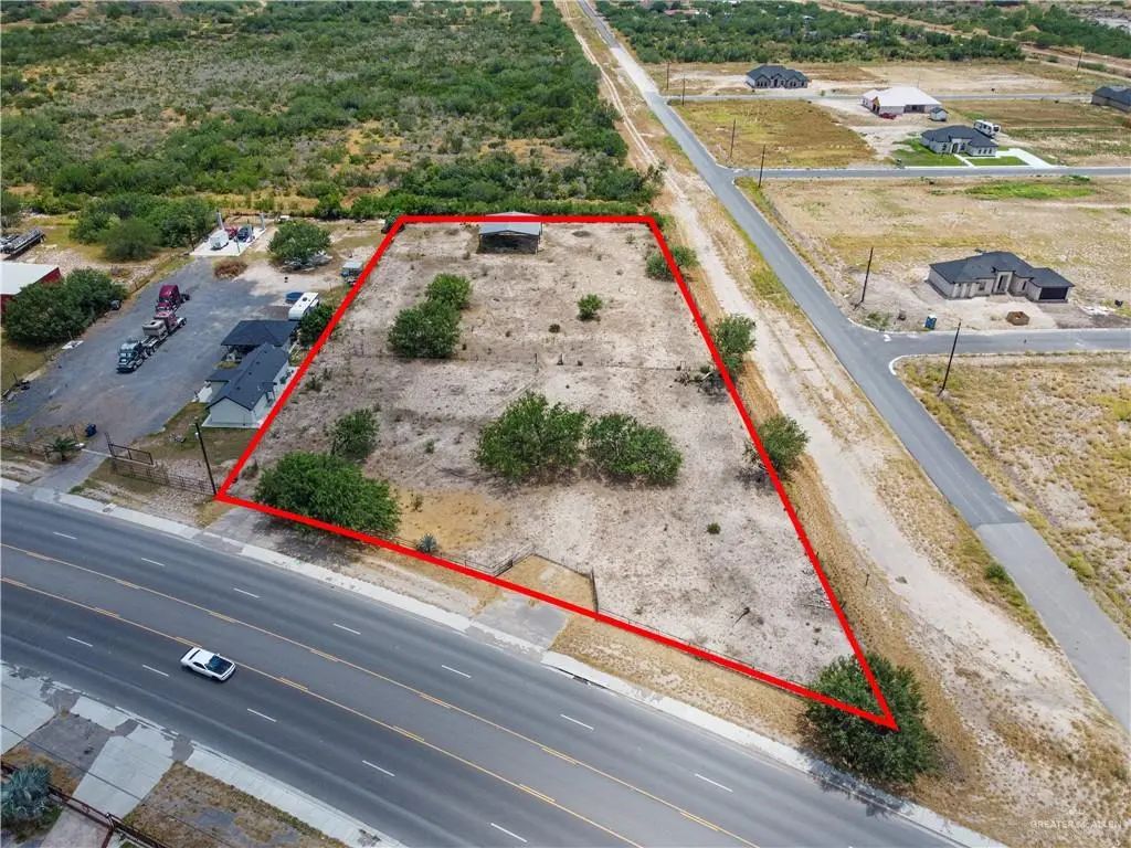 8911 W Mile 3 Road, Penitas