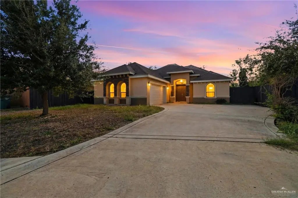 2504 E 25th Street, Mission