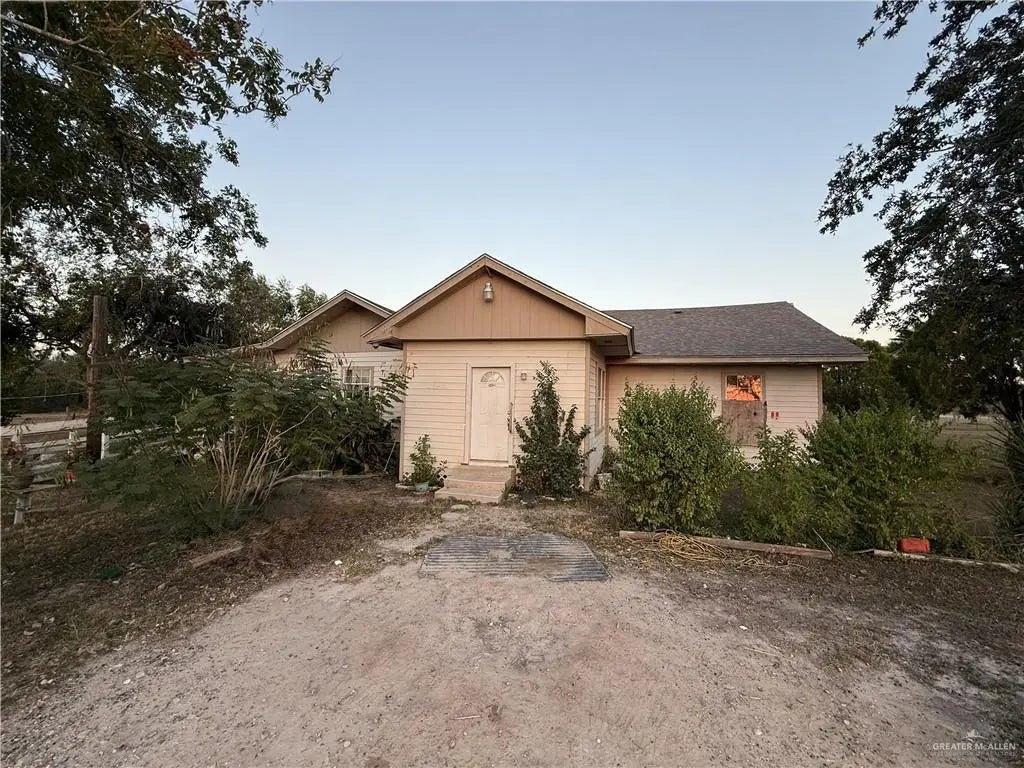 2367 E Anderson Road, Donna