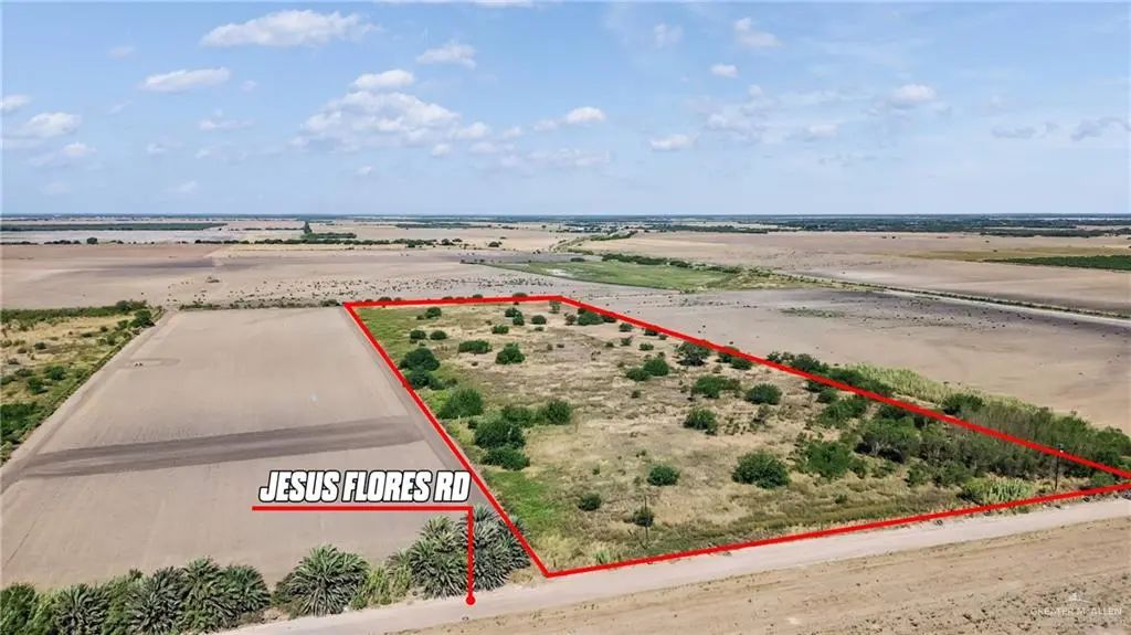 27609 Jesus Flores Road, Monte Alto