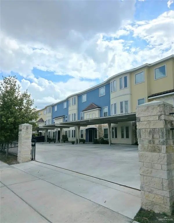 3302 S Sugar Road A, Edinburg