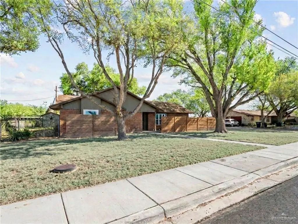 4012 Auburn Avenue, McAllen