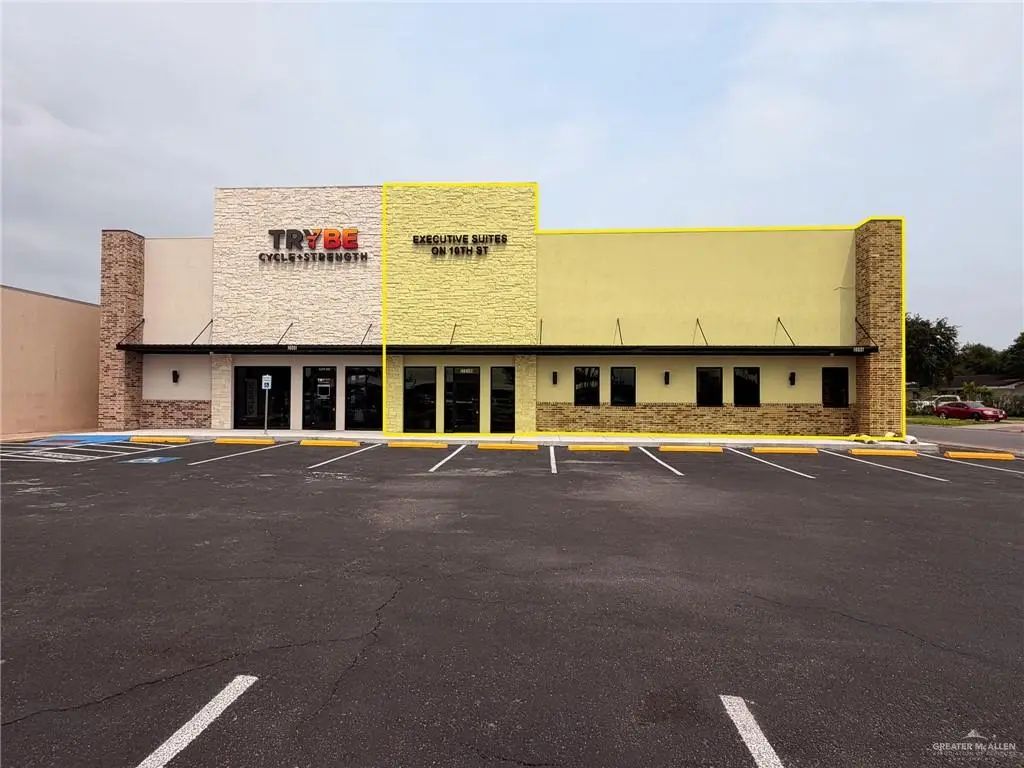 2006 N 10th Street 1, McAllen