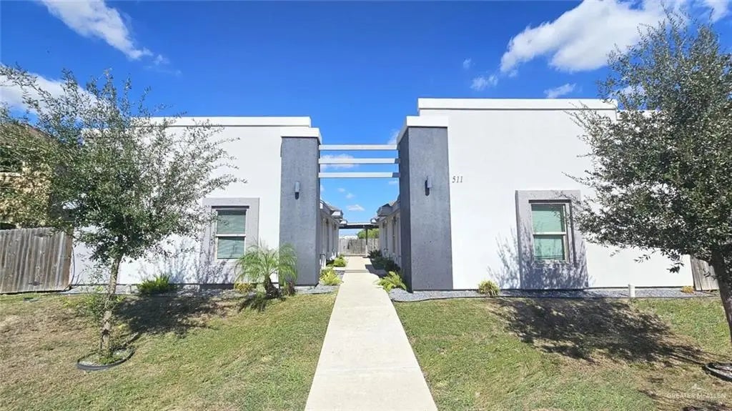 511 Lotto Lane 1, Edinburg