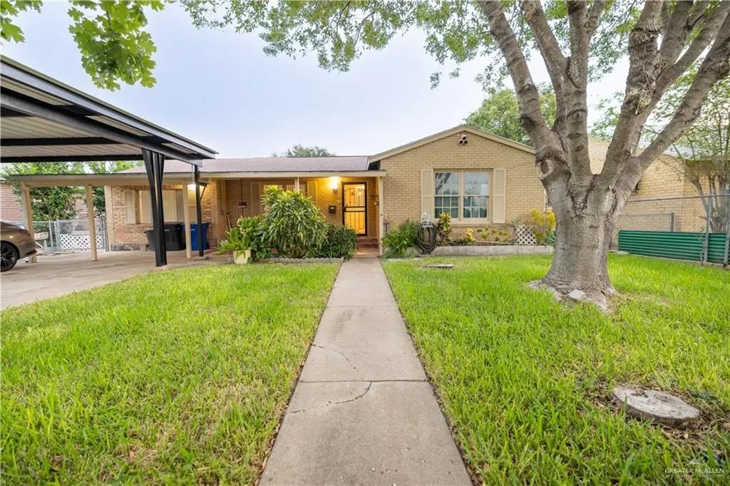 704 N 6th Street, McAllen