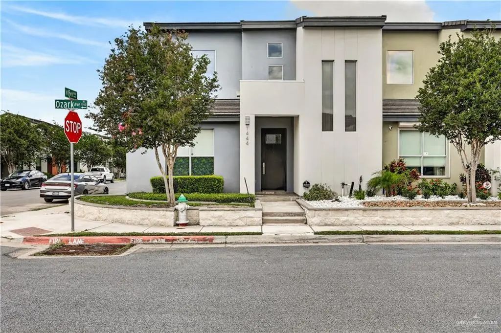 1444 Ozark Avenue, McAllen