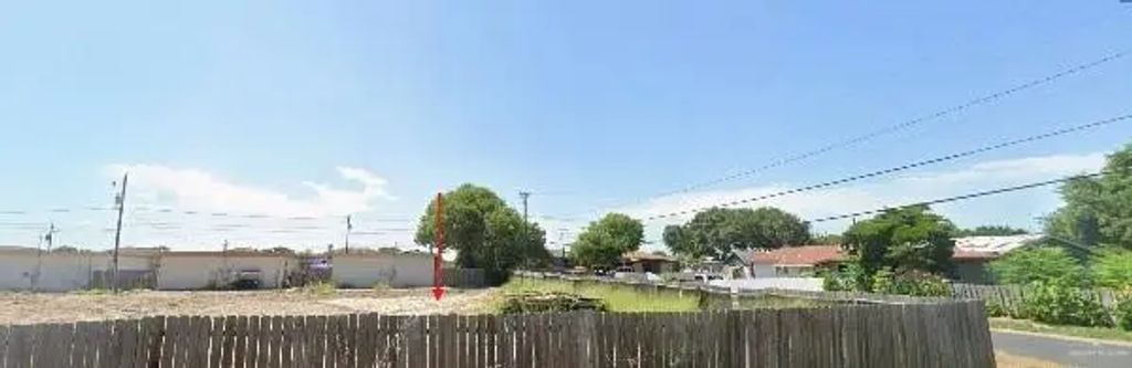 910 Mcdonald Street, Corpus Christi