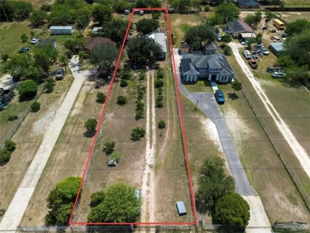 3116 Mile 19 Road, Edinburg