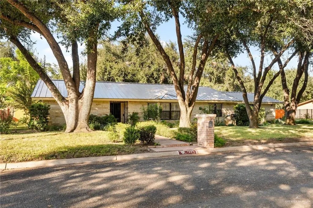 1001 Susan Drive, Edinburg