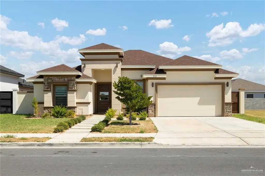 916 N Brushfield Avenue, Edinburg