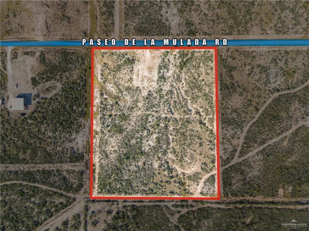 121 Paseo De La Mulada Road, Rio Grande City