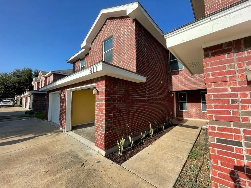 411 S 48th Lane 2, McAllen