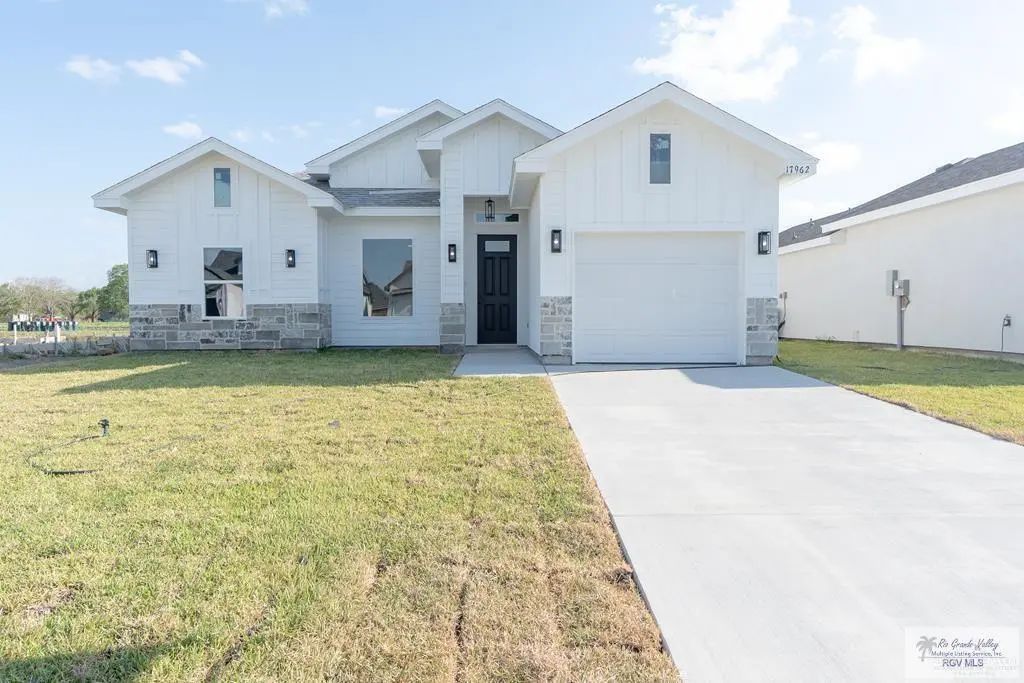 17962 Redwood Street, Harlingen