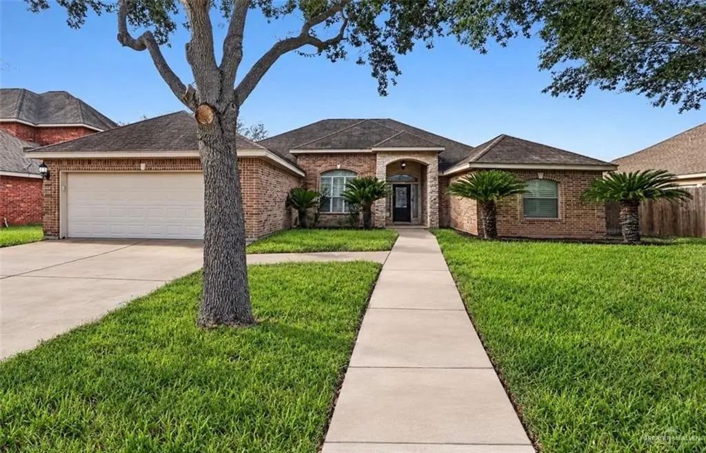 2309 Brazos Avenue, McAllen
