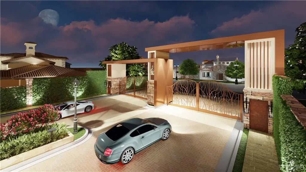 2455 W Brown Street, Edinburg