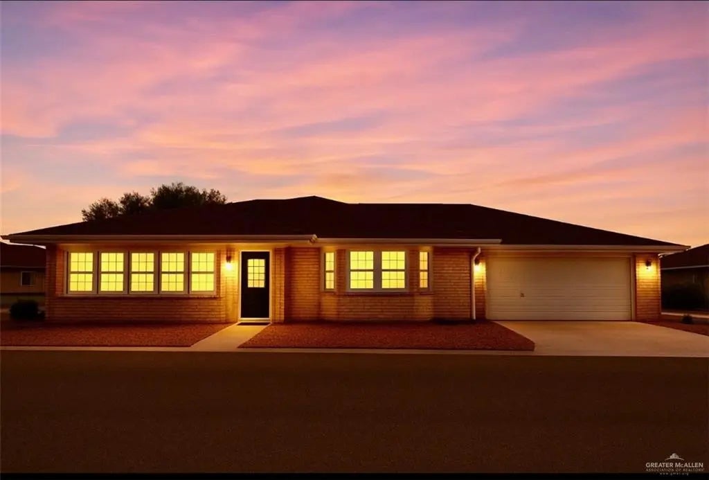 400 Scorpio Street, Mission