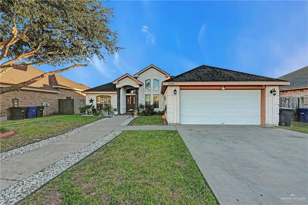 2909 Indian Creek Avenue, McAllen
