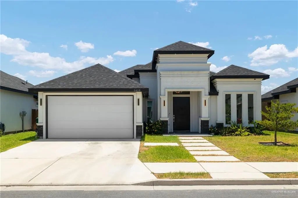 1410 E Encino Avenue, Pharr