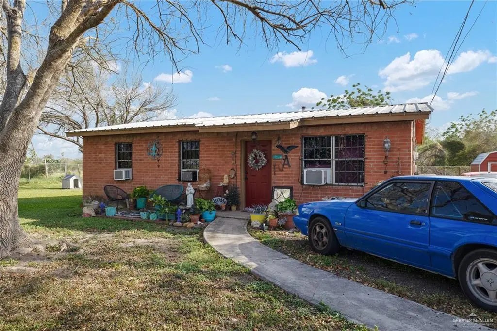 26551 N Parker Road, La Feria