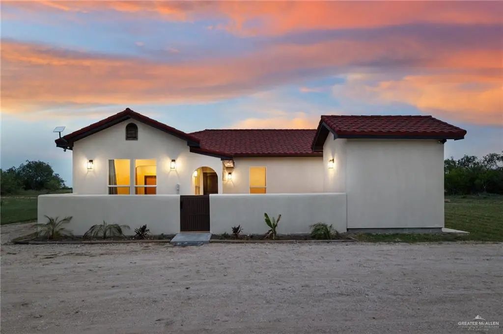 301 Pvt 755 Ranches, Encino