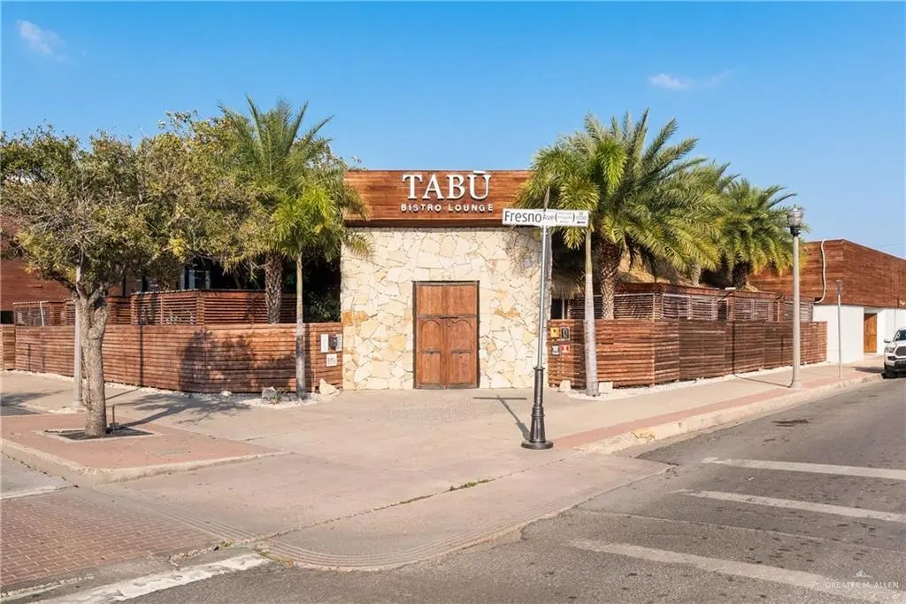 519 S 17th Street, McAllen