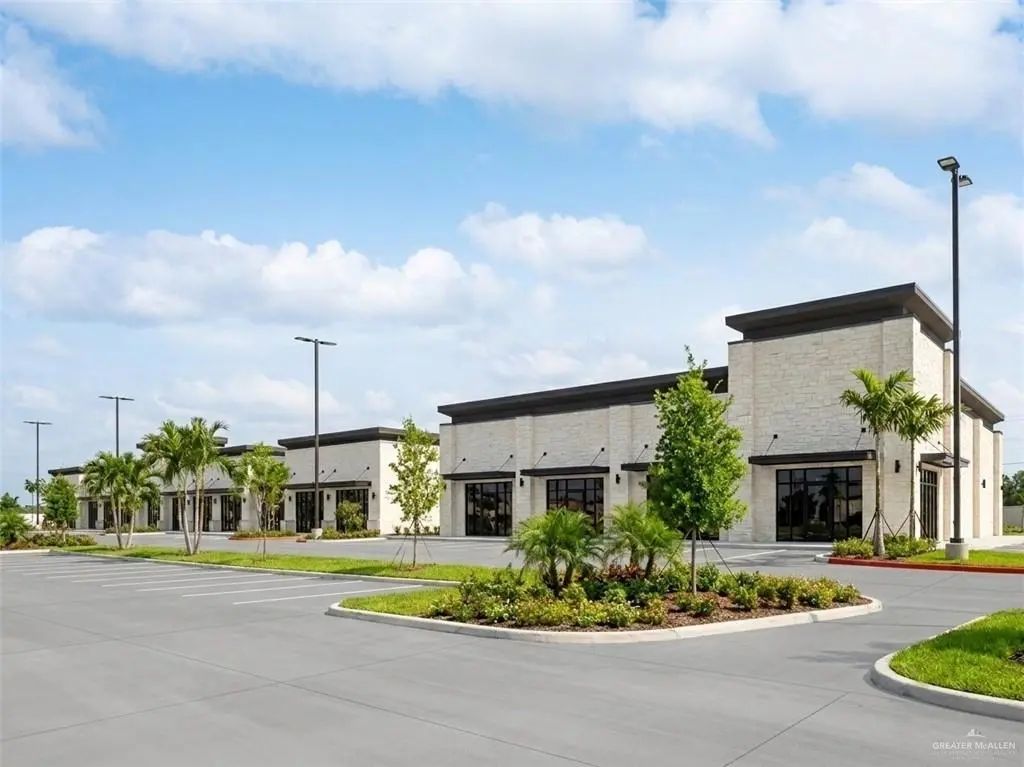 5001 S Sugar Road, Edinburg