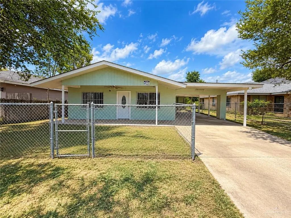 2606 Lissner Avenue, Donna