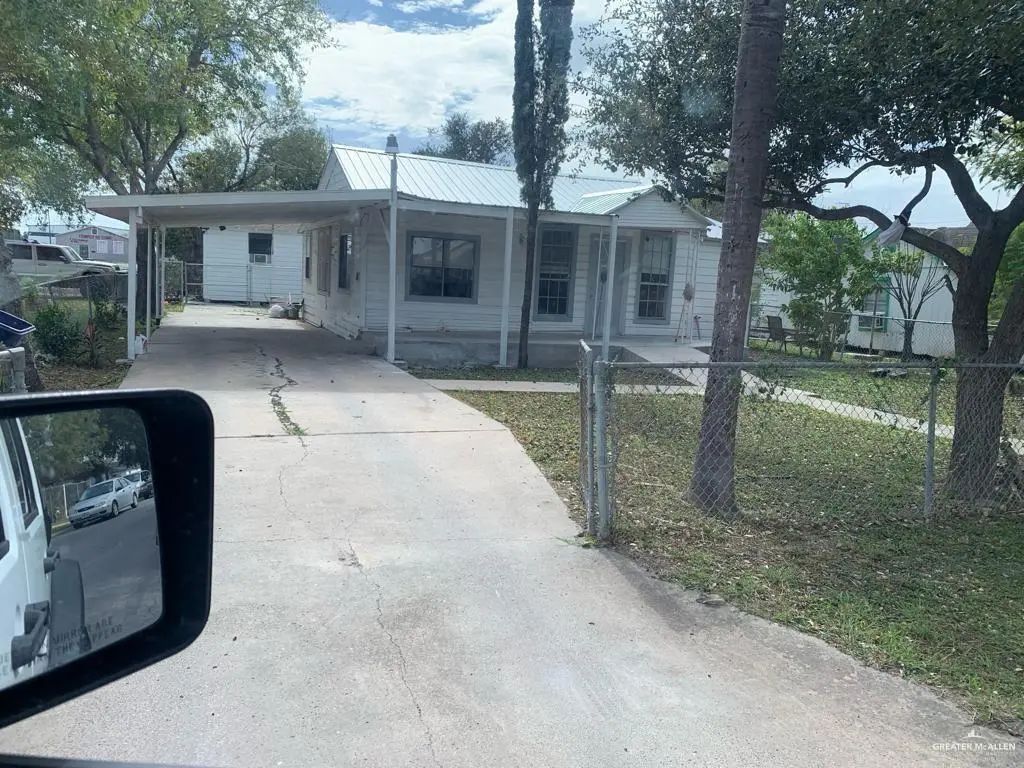 1917 Date Palm Avenue, McAllen