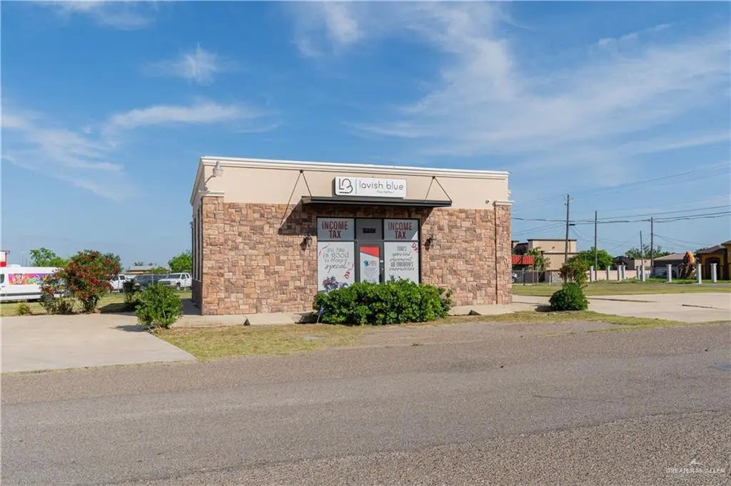 7344 Us Highway 83 Highway, Rio Grande City