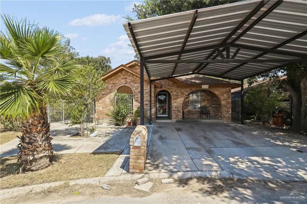 3212 Tamarack Avenue, McAllen