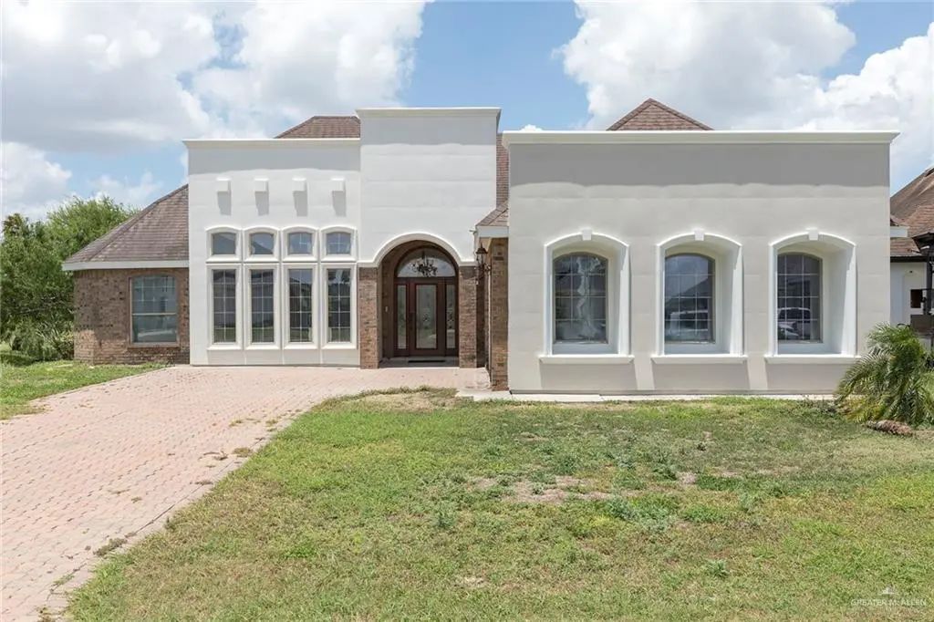 1213 Rhett Drive, Pharr