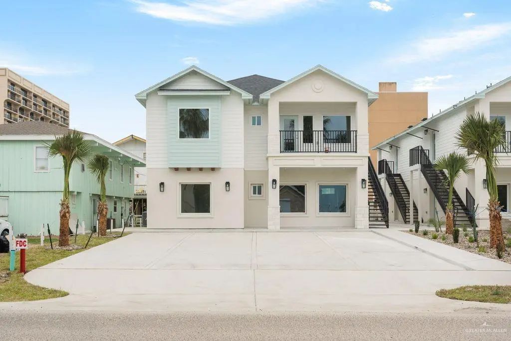 115 E Marlin Street C, South Padre Island