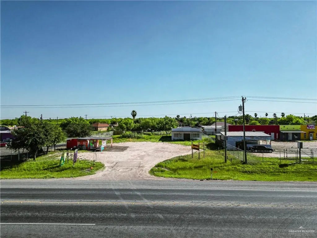 38807 W Mile 7 Road, Penitas