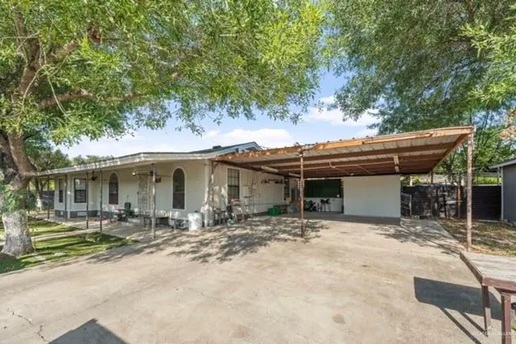 601 San Jose Street, San Juan