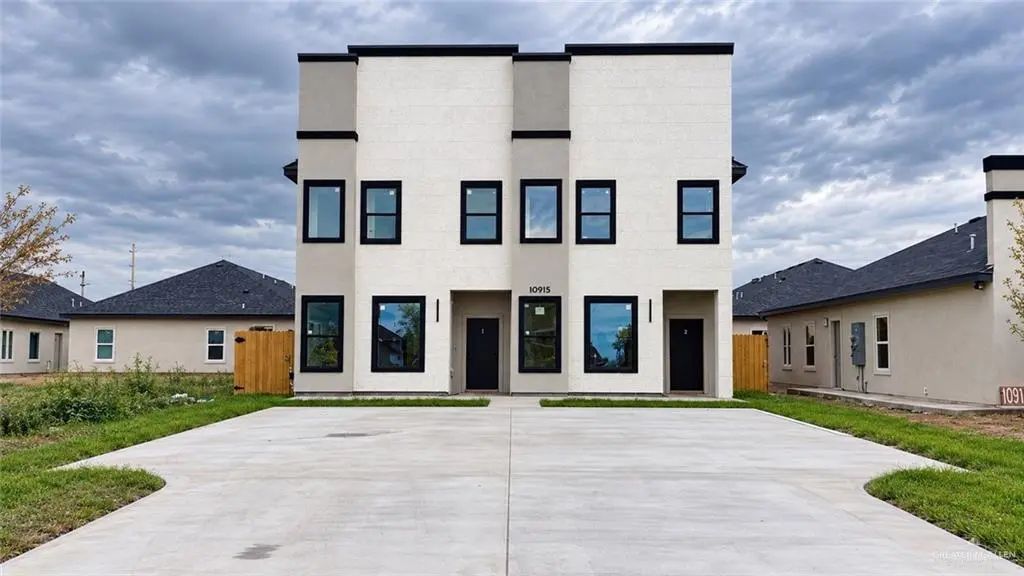 10915 N 27th Street, McAllen