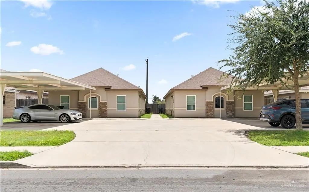 1908 Harrison Street, Weslaco