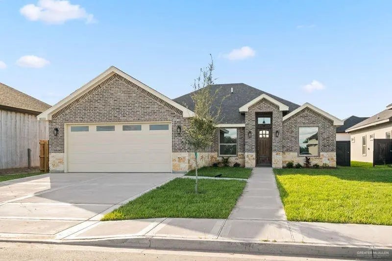 8023 N 48th Lane, McAllen