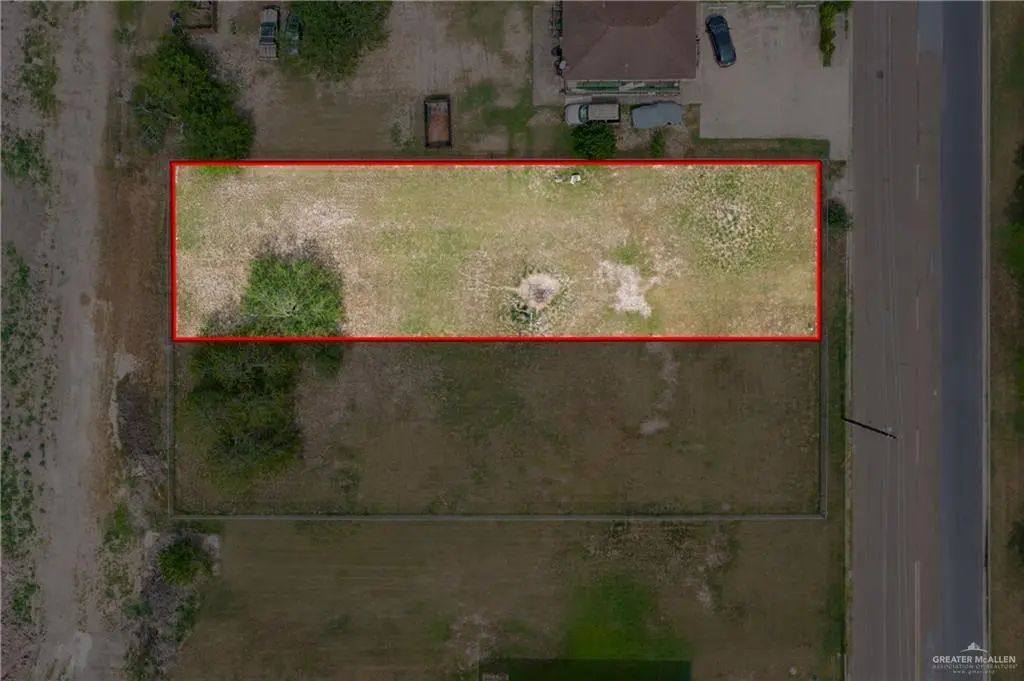 2025 W Lozano Street, Harlingen